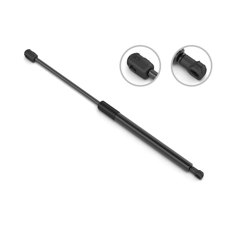 Stabilus Gas Spring Hood, 4B-971813 4B-971813